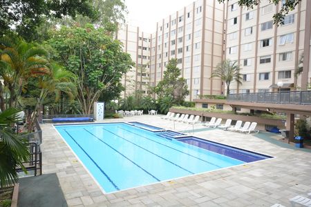 Apartamento à venda com 3 quartos, 68m² em Jardim Taquaral, São Paulo