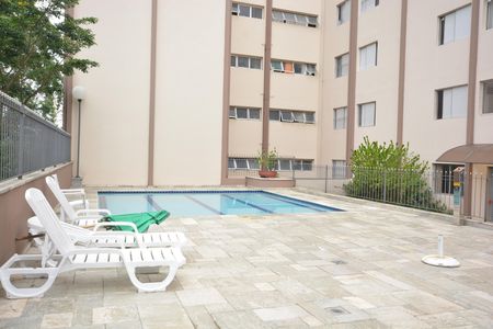Apartamento à venda com 3 quartos, 68m² em Jardim Taquaral, São Paulo