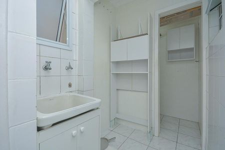 Apartamento à venda com 3 quartos, 68m² em Jardim Taquaral, São Paulo