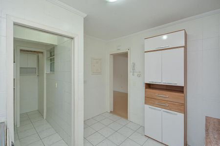 Apartamento à venda com 3 quartos, 68m² em Jardim Taquaral, São Paulo