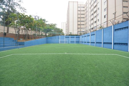 Apartamento à venda com 3 quartos, 68m² em Jardim Taquaral, São Paulo