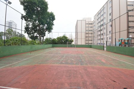 Apartamento à venda com 3 quartos, 68m² em Jardim Taquaral, São Paulo