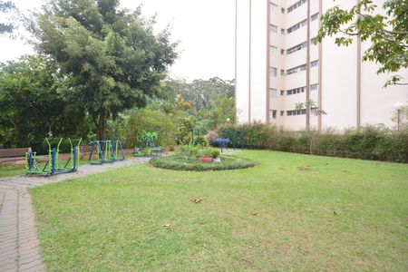 Apartamento à venda com 3 quartos, 68m² em Jardim Taquaral, São Paulo