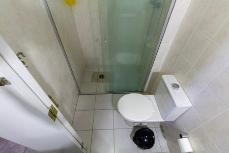 Apartamento à venda com 74m², 2 quartos e 1 vaga Apartamento à venda com 74m², 2 quartos e 1 vagaBanheiro 2