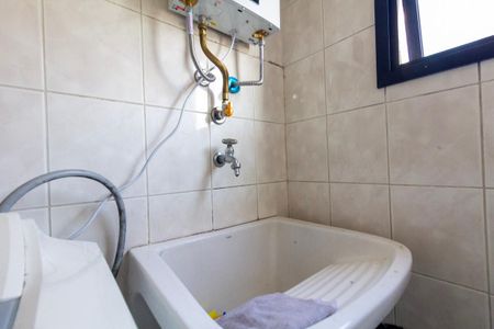 Apartamento à venda com 74m², 2 quartos e 1 vaga Apartamento à venda com 74m², 2 quartos e 1 vagaÁrea de Serviço