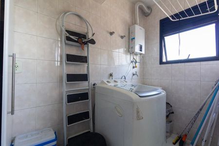 Apartamento à venda com 74m², 2 quartos e 1 vaga Apartamento à venda com 74m², 2 quartos e 1 vagaÁrea de Serviço