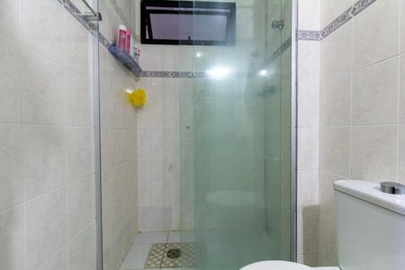 Apartamento à venda com 74m², 2 quartos e 1 vaga Apartamento à venda com 74m², 2 quartos e 1 vagaBanheiro 2