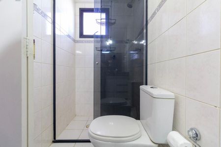 Apartamento à venda com 74m², 2 quartos e 1 vaga Apartamento à venda com 74m², 2 quartos e 1 vagaBanheiro 1