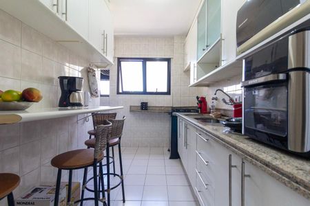 Apartamento à venda com 74m², 2 quartos e 1 vaga Apartamento à venda com 74m², 2 quartos e 1 vagaCozinha