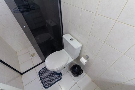 Apartamento à venda com 74m², 2 quartos e 1 vaga Apartamento à venda com 74m², 2 quartos e 1 vagaBanheiro 1