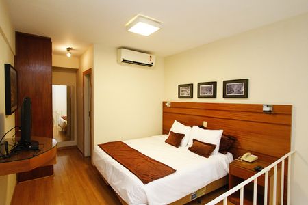 Kitnet/Studio para alugar com 1 quarto, 42m² em Savassi, Belo Horizonte
