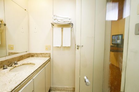 Kitnet/Studio para alugar com 1 quarto, 42m² em Savassi, Belo Horizonte