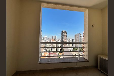 Apartamento para alugar com 52m², 1 quarto e 1 vagaVaranda Quarto 