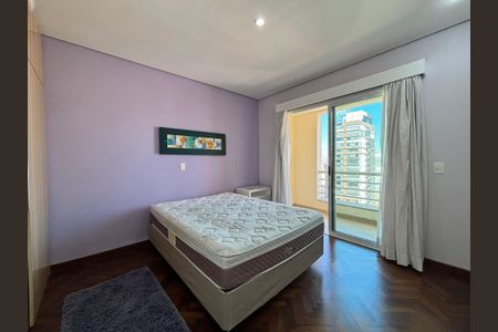 Apartamento para alugar com 52m², 1 quarto e 1 vagaQuarto