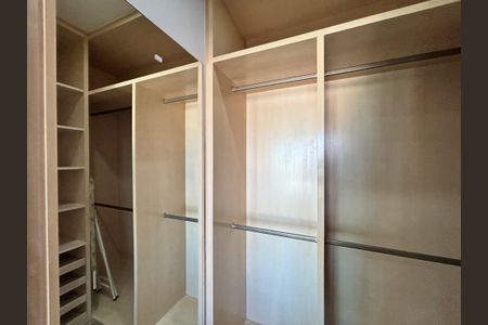 Apartamento para alugar com 52m², 1 quarto e 1 vagaCloset