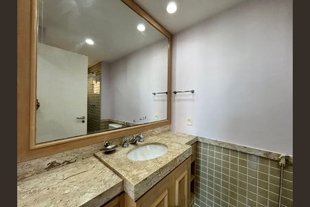 Apartamento para alugar com 52m², 1 quarto e 1 vagaBanheiro