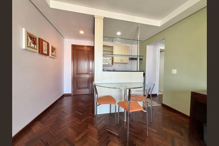 Apartamento para alugar com 52m², 1 quarto e 1 vagaCozinha