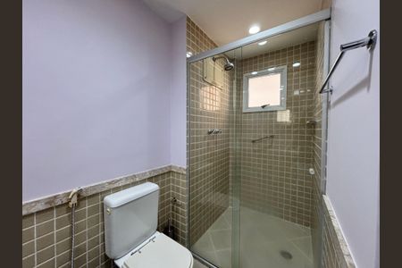 Apartamento para alugar com 52m², 1 quarto e 1 vagaBanheiro