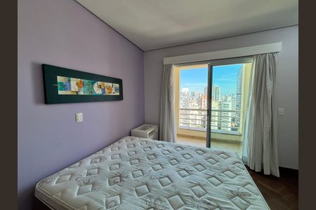 Apartamento para alugar com 52m², 1 quarto e 1 vagaQuarto 