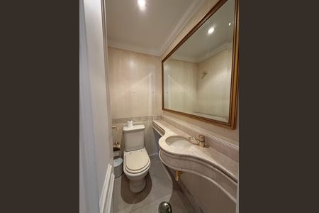 Apartamento à venda com 197m², 4 quartos e 3 vagas