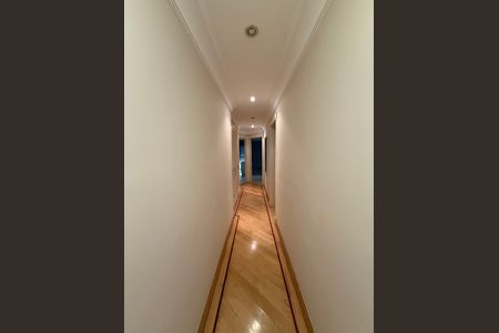 Apartamento à venda com 197m², 4 quartos e 3 vagas