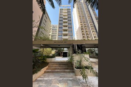 Apartamento à venda com 197m², 4 quartos e 3 vagas