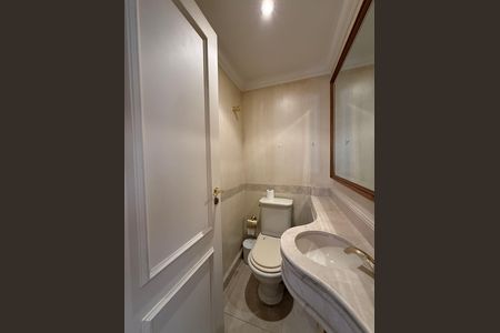 Apartamento à venda com 197m², 4 quartos e 3 vagas