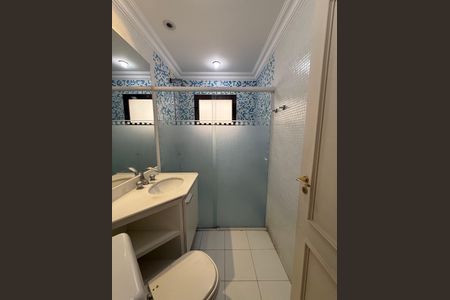 Apartamento à venda com 197m², 4 quartos e 3 vagas