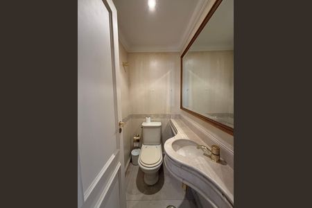 Apartamento à venda com 197m², 4 quartos e 3 vagas
