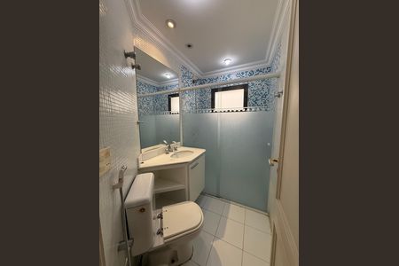 Apartamento à venda com 197m², 4 quartos e 3 vagas