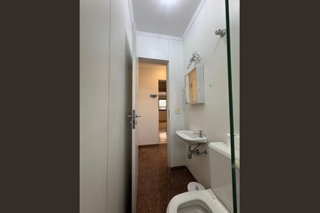 Apartamento à venda com 197m², 4 quartos e 3 vagas