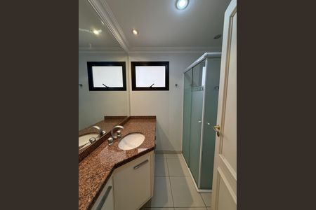 Apartamento à venda com 197m², 4 quartos e 3 vagas