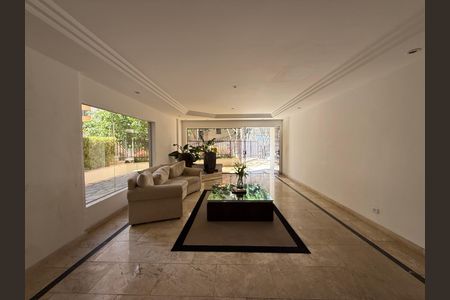 Apartamento à venda com 197m², 4 quartos e 3 vagas