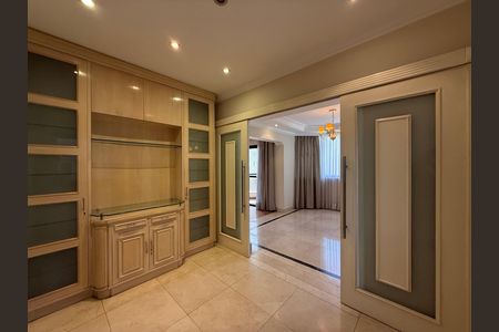 Apartamento à venda com 197m², 4 quartos e 3 vagas