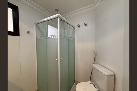 Apartamento à venda com 197m², 4 quartos e 3 vagas