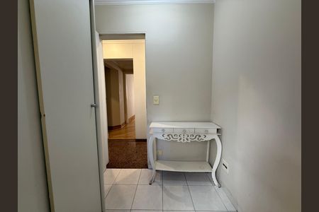 Apartamento à venda com 197m², 4 quartos e 3 vagas