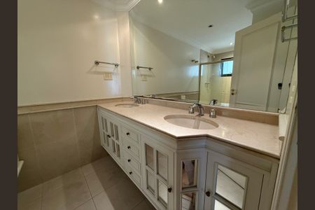 Apartamento à venda com 197m², 4 quartos e 3 vagas