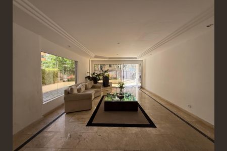 Apartamento à venda com 197m², 4 quartos e 3 vagas