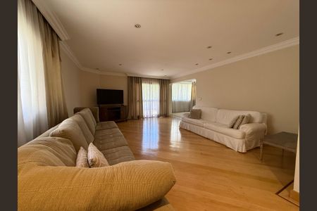 Apartamento para alugar com 4 quartos, 197m² em Santa Cecilia, São Paulo