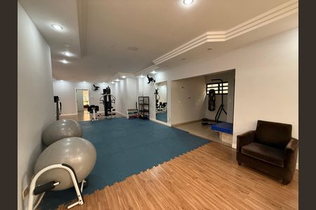 Apartamento à venda com 197m², 4 quartos e 3 vagas