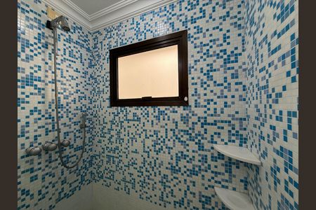 Apartamento à venda com 197m², 4 quartos e 3 vagas