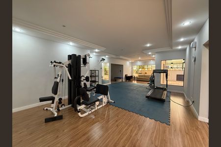 Apartamento à venda com 197m², 4 quartos e 3 vagas