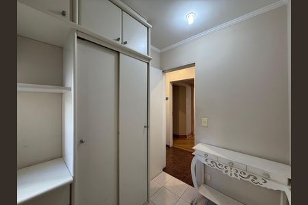 Apartamento à venda com 197m², 4 quartos e 3 vagas