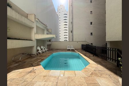 Apartamento à venda com 197m², 4 quartos e 3 vagas