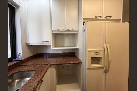 Apartamento à venda com 197m², 4 quartos e 3 vagas