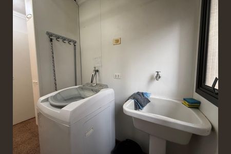 Apartamento à venda com 197m², 4 quartos e 3 vagas
