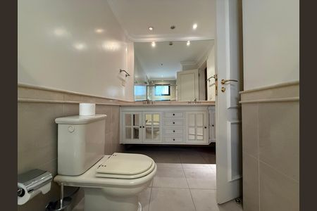 Apartamento à venda com 197m², 4 quartos e 3 vagas
