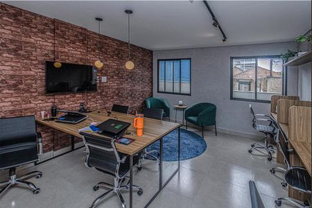 Apartamento para alugar com 40m², 2 quartos e sem vaga Apartamento para alugar com 40m², 2 quartos e sem vagacoworking_1