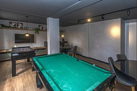 Apartamento para alugar com 40m², 2 quartos e sem vaga Apartamento para alugar com 40m², 2 quartos e sem vagasport 2