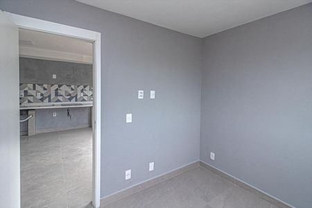 Apartamento para alugar com 40m², 2 quartos e sem vaga Apartamento para alugar com 40m², 2 quartos e sem vagaquarto 1_3